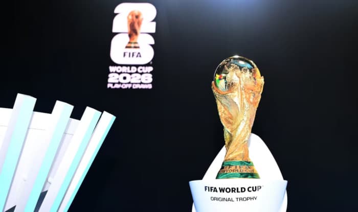 6 Tiket Terakhir Menuju Piala Dunia 2026 Diperebutkan Lewat Play-off