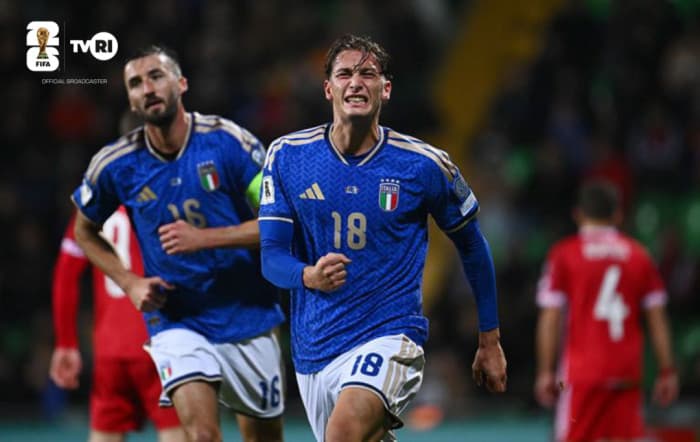 6 Slot Piala Dunia 2026 Ditentukan Akhir Maret Ini