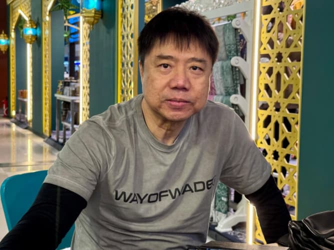 Antonius Andalkan Aklimatisasi Dini Demi Dongkrak Performa Ganda Putra di All England