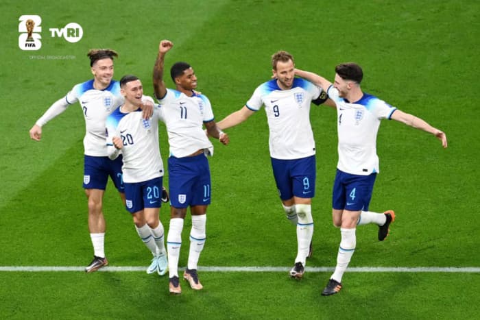 Deretan Gol Tercepat Pemain Pengganti Sepanjang Sejarah Piala Dunia