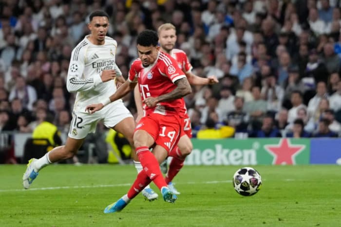 Bayern Bungkam Madrid, Duel Klasik Berlanjut ke Munich