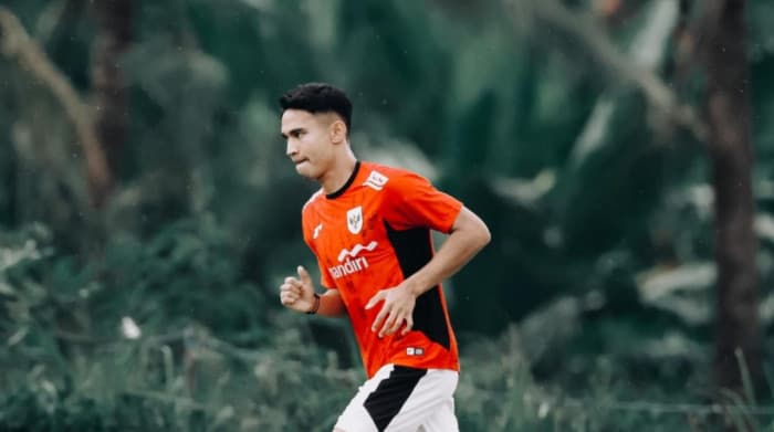 Marselino Ferdinan Batal Gabung Timnas U-22, Indra Sjafri Panggil Rifqi Ray Farandi