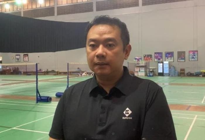PBSI Beberkan Alasan Realistis Target 2 Emas SEA Games 2025