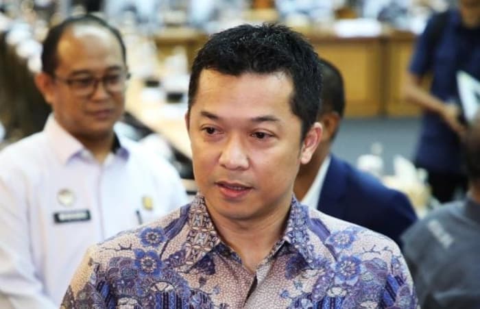 PBSI Tegaskan Masuknya Gregoria dan Sabar/Reza Sudah Disusun Sejak Awal